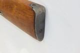 Imperial Russian TULA ARSENAL Mosin-Nagant Model 1891 7.65mm Cal. C&R Rifle Imperial Russian WORLD WAR I Dated “1916” - 21 of 21