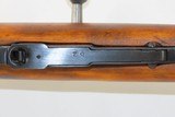WORLD WAR II Era Soviet IZHEVSK ARSENAL Mosin-Nagant Model 91/30 C&R RifleRUSSIAN MILITARY WWII Rifle with BAYONET & SLING - 8 of 21