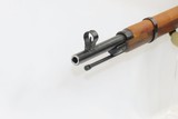 WORLD WAR II Era Soviet IZHEVSK ARSENAL Mosin-Nagant Model 91/30 C&R RifleRUSSIAN MILITARY WWII Rifle with BAYONET & SLING - 20 of 21