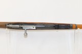 WORLD WAR II Era Soviet IZHEVSK ARSENAL Mosin-Nagant Model 91/30 C&R RifleRUSSIAN MILITARY WWII Rifle with BAYONET & SLING - 13 of 21