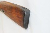 WORLD WAR II Era Soviet IZHEVSK ARSENAL Mosin-Nagant Model 91/30 C&R RifleRUSSIAN MILITARY WWII Rifle with BAYONET & SLING - 21 of 21