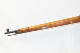 Soviet Russian IZHEVSK ARSENAL Mosin-Nagant Model 91/30 C&R MILITARY Rifle - 21 of 23