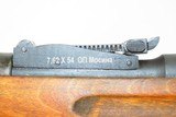Soviet Russian IZHEVSK ARSENAL Mosin-Nagant Model 91/30 C&R MILITARY Rifle - 16 of 23
