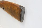 Soviet Russian IZHEVSK ARSENAL Mosin-Nagant Model 91/30 C&R MILITARY Rifle - 23 of 23