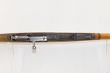 Soviet Russian IZHEVSK ARSENAL Mosin-Nagant Model 91/30 C&R MILITARY Rifle - 13 of 23