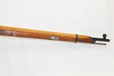 Soviet Russian IZHEVSK ARSENAL Mosin-Nagant Model 91/30 C&R MILITARY Rifle - 5 of 23