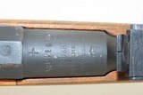 Soviet Russian IZHEVSK ARSENAL Mosin-Nagant Model 91/30 C&R MILITARY Rifle - 9 of 23
