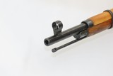 Soviet Russian IZHEVSK ARSENAL Mosin-Nagant Model 91/30 C&R MILITARY Rifle - 22 of 23