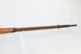 Soviet Russian IZHEVSK ARSENAL Mosin-Nagant Model 91/30 C&R MILITARY Rifle - 8 of 23
