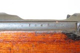 EMPIRE of JAPAN World War II PACIFIC THEATER 6.5mm Nagoya Type 38 C&R RIFLE ARISAKA by the Nagoya Arsenal with MUM INTACT - 16 of 18