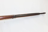 EMPIRE of JAPAN World War II PACIFIC THEATER 6.5mm Nagoya Type 38 C&R RIFLE ARISAKA by the Nagoya Arsenal with MUM INTACT - 11 of 18
