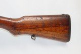 EMPIRE of JAPAN World War II PACIFIC THEATER 6.5mm Nagoya Type 38 C&R RIFLE ARISAKA by the Nagoya Arsenal with MUM INTACT - 13 of 18