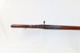 EMPIRE of JAPAN World War II PACIFIC THEATER 6.5mm Nagoya Type 38 C&R RIFLE ARISAKA by the Nagoya Arsenal with MUM INTACT - 6 of 18