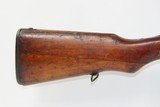EMPIRE of JAPAN World War II PACIFIC THEATER 6.5mm Nagoya Type 38 C&R RIFLE ARISAKA by the Nagoya Arsenal with MUM INTACT - 3 of 18