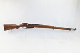 TURKISH ANKARA Antique GEWEHR Model 88 Bolt Action 8mm Caliber MAUSER Rifle Turkish Rework of a Model 1888 COMMISSION RIFLE - 2 of 20