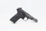 FRENCH M.A.B. Model “D” 7.65mm SEMI-AUTOMATIC Hammerless POCKET Pistol C&R.32 ACP Caliber Based on the Model 1910 FN BROWNING - 17 of 20