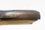 FRENCH M.A.B. Model “D” 7.65mm SEMI-AUTOMATIC Hammerless POCKET Pistol C&R.32 ACP Caliber Based on the Model 1910 FN BROWNING - 8 of 20