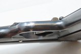 WORLD WAR II Third Reich GERMAN OCCUPIED Czech CZ Model 27 Pistol C&R
Blue Finished, German Occupied Czechoslovakia - 12 of 19