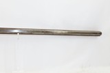 Antique PENNSYLVANIA RIFLE WORKS Full-Stock .40 Cal. Percussion LONG RIFLEKentucky Style HUNTING/HOMESTEAD American Long Rifle - 13 of 19