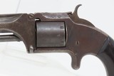 CIVIL WAR Antique SMITH & WESSON No. 2 “Old Army” .32 RF WILD BILL HICKOCK
Made During the Civil War Era Circa 1862 - 4 of 18