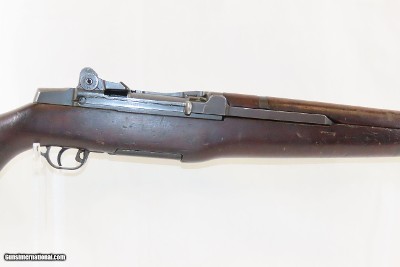 1954 Harrington & Richardson M1 GARAND 30-06 H&R WW2 Korea Cold War HRA C&R - Image 5 of 20