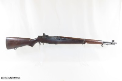 1954 Harrington & Richardson M1 GARAND 30-06 H&R WW2 Korea Cold War HRA C&R - Image 3 of 20