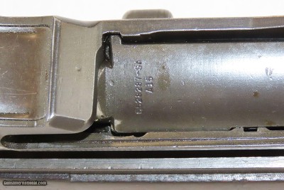 1954 Harrington & Richardson M1 GARAND 30-06 H&R WW2 Korea Cold War HRA C&R - Image 11 of 20