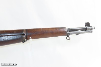 1954 Harrington & Richardson M1 GARAND 30-06 H&R WW2 Korea Cold War HRA C&R - Image 6 of 20