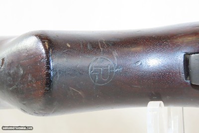 1954 Harrington & Richardson M1 GARAND 30-06 H&R WW2 Korea Cold War HRA C&R - Image 7 of 20