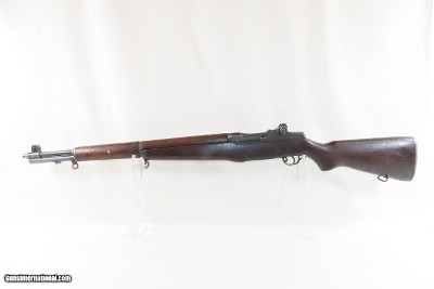 1954 Harrington & Richardson M1 GARAND 30-06 H&R WW2 Korea Cold War HRA C&R - Image 15 of 20