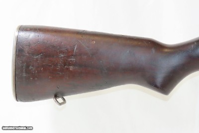 1954 Harrington & Richardson M1 GARAND 30-06 H&R WW2 Korea Cold War HRA C&R - Image 4 of 20