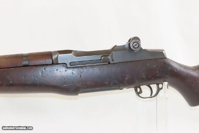 1954 Harrington & Richardson M1 GARAND 30-06 H&R WW2 Korea Cold War HRA C&R - Image 17 of 20