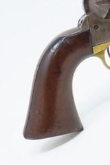 1863 COLT U.S. Model 1860 ARMY .44 CAVALRY REVOLVER UNION CIVIL WAR Antique Revolver Used Past the Civil War into the WILD WEST - 15 of 17