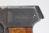 Nice MOSSBERG “BROWNIE” Four Barrel .22 Caliber Rimfire DERINGER Pistol C&R O.F. Mossberg’s FIRST GUN/PISTOL Produced - 4 of 16