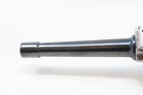 GERMAN DWM LUGER P.08 7.65x21mm PISTOL WWI IMPERIAL Great War C&R - 17 of 23