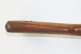 WORLD WAR I Italian TERNI ARSENAL Model 1891 6.5x52mm C&R CAVALRY Carbine
MOSCHETTO per CAVALLERIA w/INTEGRAL FOLDING BAYONET - 9 of 18