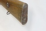 World War II Era TURKISH ANKARA Model 1903/38 7.92mm Cal. MAUSER Rifle C&RTurkish Military INFANTRY Rifle w/BAYONET & SCABBARD - 18 of 18