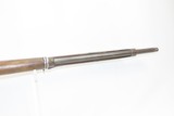 World War II Era TURKISH ANKARA Model 1903/38 7.92mm Cal. MAUSER Rifle C&RTurkish Military INFANTRY Rifle w/BAYONET & SCABBARD - 12 of 18