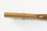 World War II Era TURKISH ANKARA Model 1903/38 7.92mm Cal. MAUSER Rifle C&RTurkish Military INFANTRY Rifle w/BAYONET & SCABBARD - 10 of 18