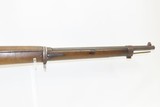 World War II Era TURKISH ANKARA Model 1903/38 7.92mm Cal. MAUSER Rifle C&RTurkish Military INFANTRY Rifle w/BAYONET & SCABBARD - 5 of 18