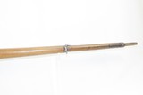 World War II Era TURKISH ANKARA Model 1903/38 7.92mm Cal. MAUSER Rifle C&RTurkish Military INFANTRY Rifle w/BAYONET & SCABBARD - 7 of 18