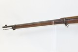 WORLD WAR I Era Italian TERNI ARSENAL Model 1891 6.5mm CARCANO Rifle C&R
Italian Infantry Rifle Used in Both WORLD WARS - 20 of 22