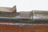 WORLD WAR I Era Italian TERNI ARSENAL Model 1891 6.5mm CARCANO Rifle C&R
Italian Infantry Rifle Used in Both WORLD WARS - 15 of 22