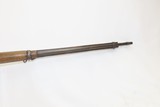 WORLD WAR I Era Italian TERNI ARSENAL Model 1891 6.5mm CARCANO Rifle C&R
Italian Infantry Rifle Used in Both WORLD WARS - 14 of 22