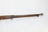 WORLD WAR I Era Italian TERNI ARSENAL Model 1891 6.5mm CARCANO Rifle C&R
Italian Infantry Rifle Used in Both WORLD WARS - 5 of 22