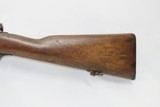 WORLD WAR I Era Italian TERNI ARSENAL Model 1891 6.5mm CARCANO Rifle C&R
Italian Infantry Rifle Used in Both WORLD WARS - 18 of 22