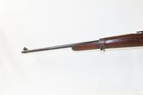 US Marked CANADIAN Mark II ROSS Model 1905 Straight Pull C&R MILITARY Rifle .303 Caliber ROSS MARK II Rifle Used in WWI & WWII - 18 of 20