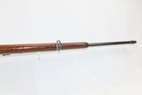 US Marked CANADIAN Mark II ROSS Model 1905 Straight Pull C&R MILITARY Rifle .303 Caliber ROSS MARK II Rifle Used in WWI & WWII - 10 of 20