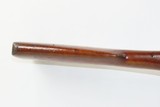 US Marked CANADIAN Mark II ROSS Model 1905 Straight Pull C&R MILITARY Rifle .303 Caliber ROSS MARK II Rifle Used in WWI & WWII - 11 of 20