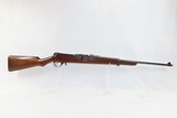 US Marked CANADIAN Mark II ROSS Model 1905 Straight Pull C&R MILITARY Rifle .303 Caliber ROSS MARK II Rifle Used in WWI & WWII - 2 of 20